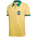 Camisa Polo Brasil Copa 1962 Athleta Masculina